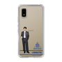 スリムプロテクションケース［ スマートフォンケース<制服ver.> - I.RIKUTO ］