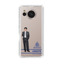 スリムプロテクションケース［ スマートフォンケース<制服ver.> - I.RIKUTO ］