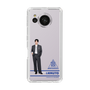 スリムプロテクションケース［ スマートフォンケース<制服ver.> - I.RIKUTO ］