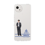 スリムプロテクションケース［ スマートフォンケース<制服ver.> - I.RIKUTO ］