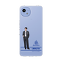 スリムプロテクションケース［ スマートフォンケース<制服ver.> - I.RIKUTO ］