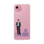スリムプロテクションケース［ スマートフォンケース<制服ver.> - I.RIKUTO ］