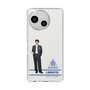 スリムプロテクションケース［ スマートフォンケース<制服ver.> - I.RIKUTO ］