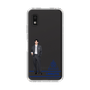 スリムプロテクションケース［ スマートフォンケース<制服ver.> - I.RIKUTO ］