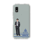 スリムプロテクションケース［ スマートフォンケース<制服ver.> - I.RIKUTO ］