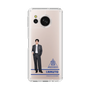 スリムプロテクションケース［ スマートフォンケース<制服ver.> - I.RIKUTO ］