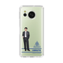 スリムプロテクションケース［ スマートフォンケース<制服ver.> - I.RIKUTO ］