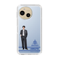 スリムプロテクションケース［ スマートフォンケース<制服ver.> - I.RIKUTO ］