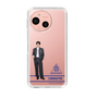 スリムプロテクションケース［ スマートフォンケース<制服ver.> - I.RIKUTO ］