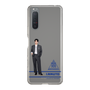 スリムプロテクションケース［ スマートフォンケース<制服ver.> - I.RIKUTO ］