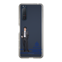スリムプロテクションケース［ スマートフォンケース<制服ver.> - I.RIKUTO ］