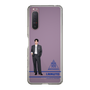 スリムプロテクションケース［ スマートフォンケース<制服ver.> - I.RIKUTO ］