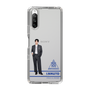 スリムプロテクションケース［ スマートフォンケース<制服ver.> - I.RIKUTO ］
