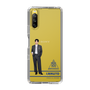スリムプロテクションケース［ スマートフォンケース<制服ver.> - I.RIKUTO ］