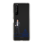 スリムプロテクションケース［ スマートフォンケース<制服ver.> - I.RIKUTO ］