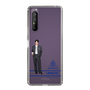 スリムプロテクションケース［ スマートフォンケース<制服ver.> - I.RIKUTO ］