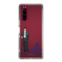 スリムプロテクションケース［ スマートフォンケース<制服ver.> - I.RIKUTO ］