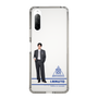 スリムプロテクションケース［ スマートフォンケース<制服ver.> - I.RIKUTO ］