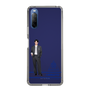 スリムプロテクションケース［ スマートフォンケース<制服ver.> - I.RIKUTO ］