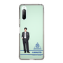 スリムプロテクションケース［ スマートフォンケース<制服ver.> - I.RIKUTO ］