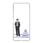 スリムプロテクションケース［ スマートフォンケース<制服ver.> - I.RIKUTO ］