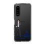スリムプロテクションケース［ スマートフォンケース<制服ver.> - I.RIKUTO ］