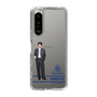 スリムプロテクションケース［ スマートフォンケース<制服ver.> - I.RIKUTO ］