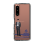 スリムプロテクションケース［ スマートフォンケース<制服ver.> - I.RIKUTO ］