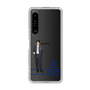 スリムプロテクションケース［ スマートフォンケース<制服ver.> - I.RIKUTO ］
