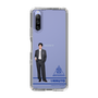 スリムプロテクションケース［ スマートフォンケース<制服ver.> - I.RIKUTO ］