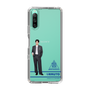 スリムプロテクションケース［ スマートフォンケース<制服ver.> - I.RIKUTO ］