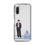 スリムプロテクションケース［ スマートフォンケース<制服ver.> - I.RIKUTO ］