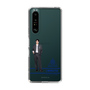 スリムプロテクションケース［ スマートフォンケース<制服ver.> - I.RIKUTO ］