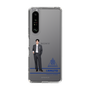 スリムプロテクションケース［ スマートフォンケース<制服ver.> - I.RIKUTO ］