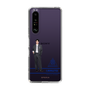 スリムプロテクションケース［ スマートフォンケース<制服ver.> - I.RIKUTO ］
