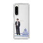 スリムプロテクションケース［ スマートフォンケース<制服ver.> - I.RIKUTO ］