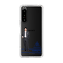 スリムプロテクションケース［ スマートフォンケース<制服ver.> - I.RIKUTO ］
