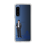 スリムプロテクションケース［ スマートフォンケース<制服ver.> - I.RIKUTO ］