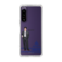 スリムプロテクションケース［ スマートフォンケース<制服ver.> - I.RIKUTO ］