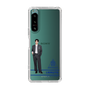 スリムプロテクションケース［ スマートフォンケース<制服ver.> - I.RIKUTO ］