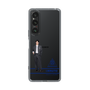 スリムプロテクションケース［ スマートフォンケース<制服ver.> - I.RIKUTO ］