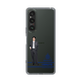 スリムプロテクションケース［ スマートフォンケース<制服ver.> - I.RIKUTO ］