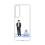 スリムプロテクションケース［ スマートフォンケース<制服ver.> - I.RIKUTO ］