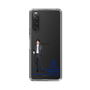 スリムプロテクションケース［ スマートフォンケース<制服ver.> - I.RIKUTO ］