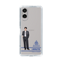 スリムプロテクションケース［ スマートフォンケース<制服ver.> - I.RIKUTO ］