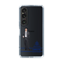 スリムプロテクションケース［ スマートフォンケース<制服ver.> - I.RIKUTO ］