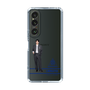 スリムプロテクションケース［ スマートフォンケース<制服ver.> - I.RIKUTO ］