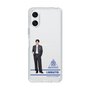 スリムプロテクションケース［ スマートフォンケース<制服ver.> - I.RIKUTO ］