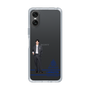 スリムプロテクションケース［ スマートフォンケース<制服ver.> - I.RIKUTO ］