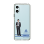スリムプロテクションケース［ スマートフォンケース<制服ver.> - I.RIKUTO ］